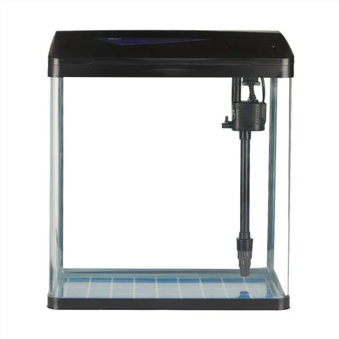 Desktop Hot Bending Small Fish Tank 310 US Standard